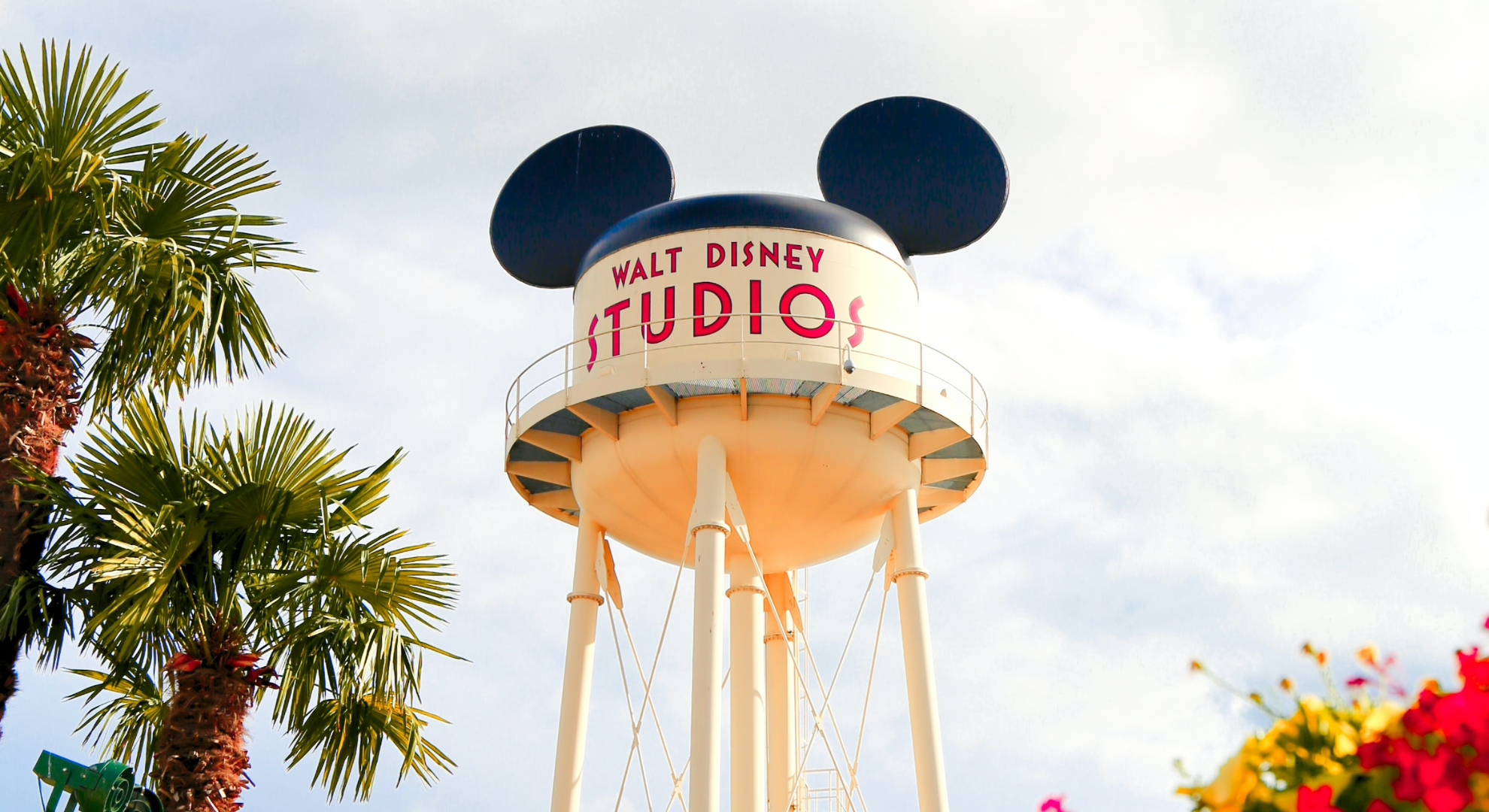 Parc Walt Disney Studios - Lydia Turner / unsplash