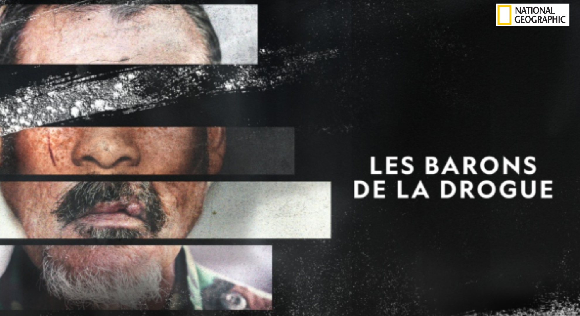 Nouvelle série documentaire « Les barons de la drogue » - newsroom disney