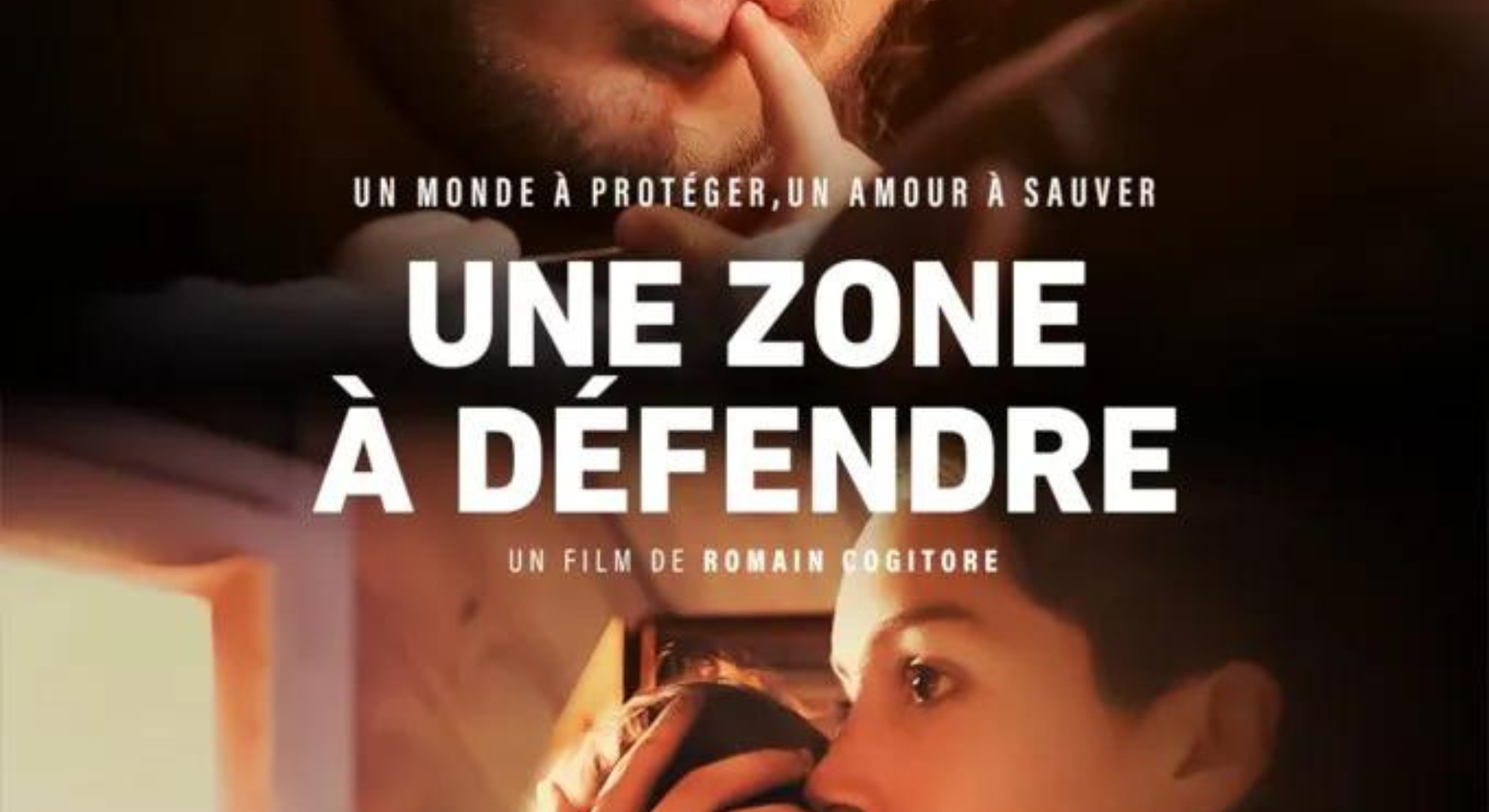 Affiche du film Une zone a défendre - newsroom disney.