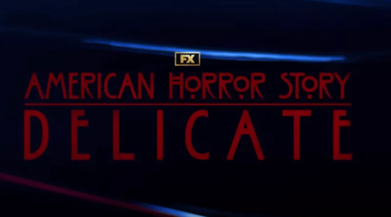 American Horror Story - Capture d'écran bande annonce FX