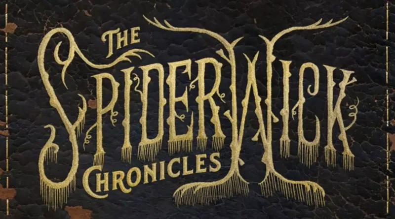 "The Spiderwick Chronicles" - Disney+