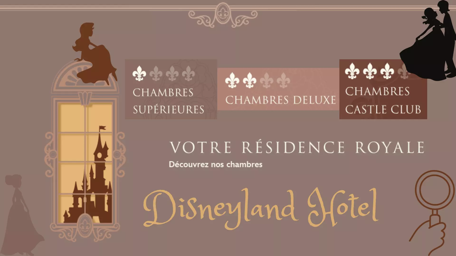 D Couvrez Les 3 Types De Chambres Magnifiques Du Disneyland H Tel   10 1.webp