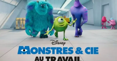 Temporada 2 de Monsters, Inc. al trabajo: Disney revela un excelente elenco para el esperado regreso