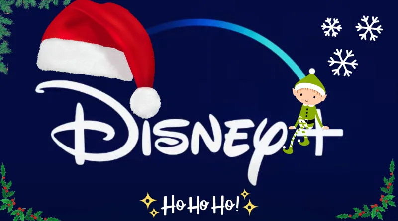 Disney+ dévoile son programme de Noël 2023 - Montage toutdisney