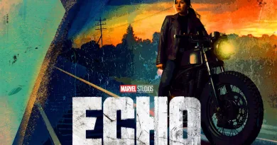 Echo sur Disney+ : découvrez la bande annonce et la date de sortie