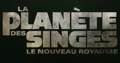 LA PLANÈTE DES SINGES : LE NOUVEAU ROYAUME - 20th Century Studios FR