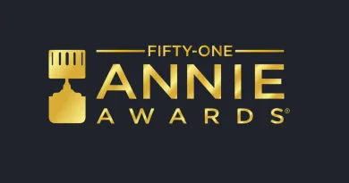 51st Annual Annie Awards