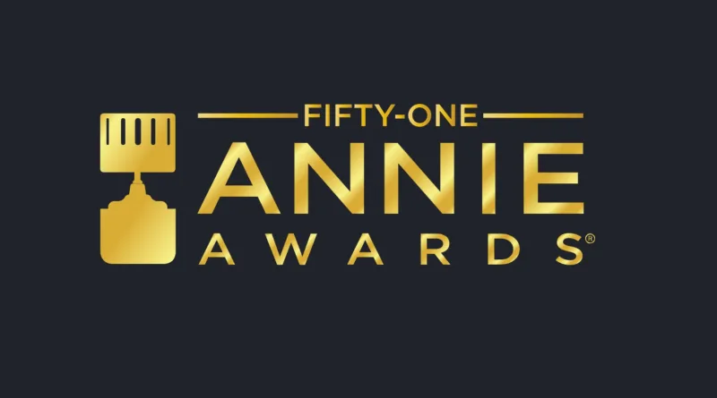 51st Annual Annie Awards